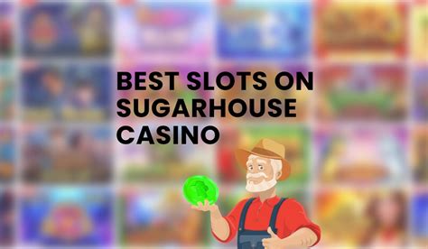sugarhouse casino play online.